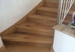 Alfred Zeilhofer GmbH Beispiel 3