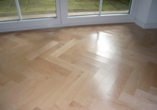 Alfred Zeilhofer GmbH Beispiel 6