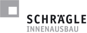 Innenausbau Schrägle Logo